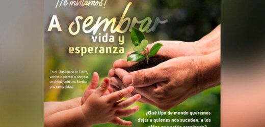 Cử Hành “Thời Gian Của Thụ Tạo”- 01/9 Đến 04/10/2021