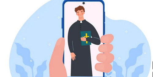 Mạng Xã Hội: Đâu Là Quyền Tự Do Ngôn Luận Của Giáo Sĩ? Tôi Thực Sự Đang Tìm Kiếm Điều Gì?