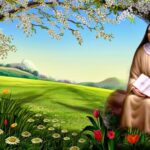 Ngày 27/08: Thánh Nữ Mônica