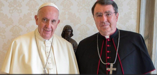 Sứ thần Toà Thánh tại Hoa Kỳ mời gọi các bạn trẻ trở thành dấu chỉ sống động về sự hiện diện của Thiên Chúa