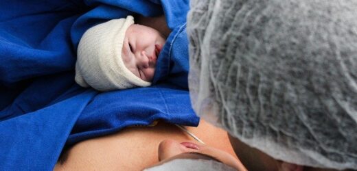 Chị Jeanne Và Anh Jean Bodet Nhận Được Phép Lạ Nhờ Cầu Nguyện Với Thánh Giuse