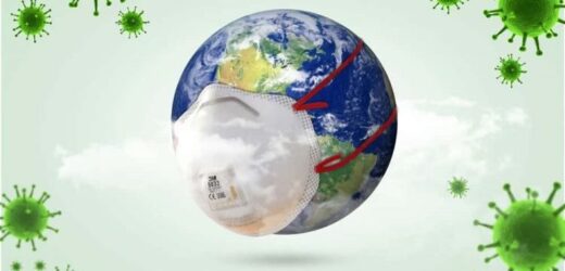 Đại Dịch Covid-19 Dạy Cho Chúng Ta Điều Gì?