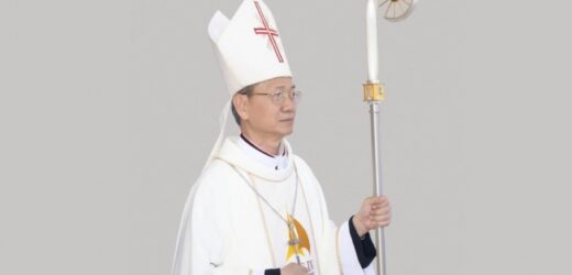 Thư Gởi Sinh Viên, Học Sinh Công Giáo Nhân Dịp Khai Giảng Năm Học 2021 – 2022