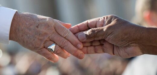 ĐTC Phanxicô Mời Gọi Các Giám Mục Ý Lấp Đầy Tình Bác Ái Trong Mục Vụ