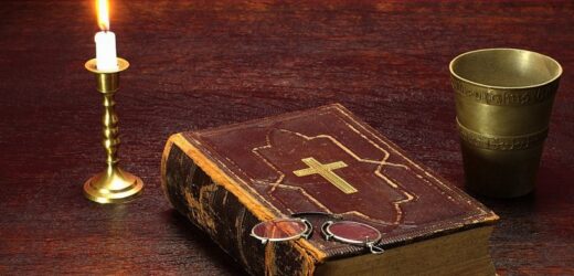 Đừng Lên Mặt Với Các Bậc Tiền Nhân Của Bạn!