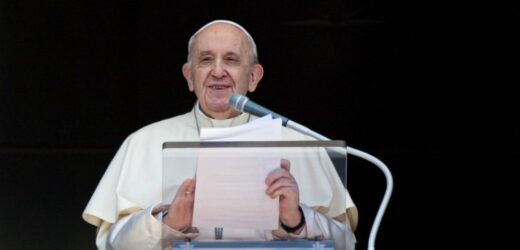 ĐTC Kêu Gọi Đón Tiếp Và Bảo Vệ Người Tị Nạn Afghanistan