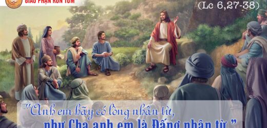 09/9/2021 – Thứ Năm – Tuần XXIII Thường Niên