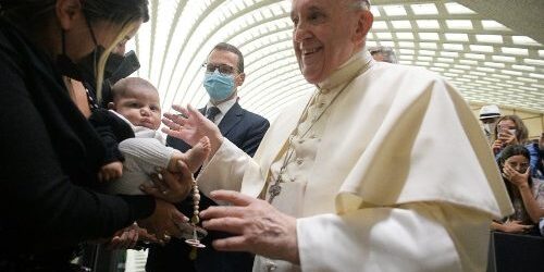 ĐTC Phanxicô: Sự Bình Đẳng Trong Chúa Kitô Vượt Qua Những Khác Biệt Giữa Chúng Ta