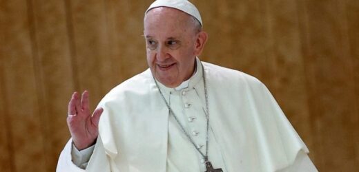 Cuộc Hành Hương Hungary Và Slovakia Của ĐTC Là Chuyến Đi Mang Chiều Kích Thiêng Liêng