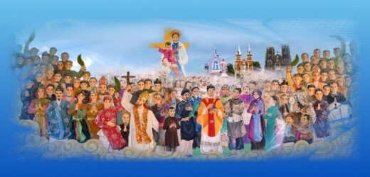 Ngày 24/11: Thánh Anrê Dũng Lạc, Linh Mục Và Các Bạn Tử Đạo – Các Thánh Tử Đạo Tại Việt Nam