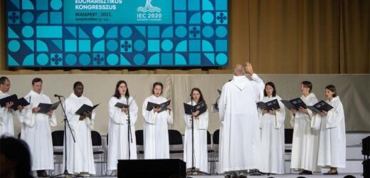 Châu Âu Được Mời Gọi Trở Thành “Di Sản Và Món Quà Cho Toàn Thế Giới”