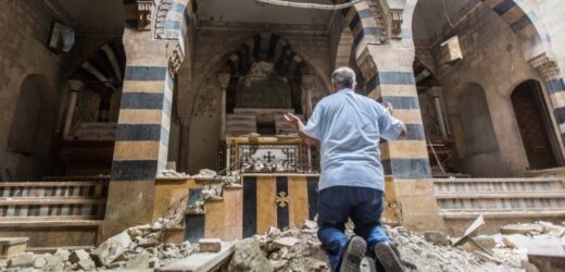 Các Kitô Hữu Bị Bách Hại Được Nhớ Đến Tại Đại Hội Thánh Thể Quốc Tế Budapest