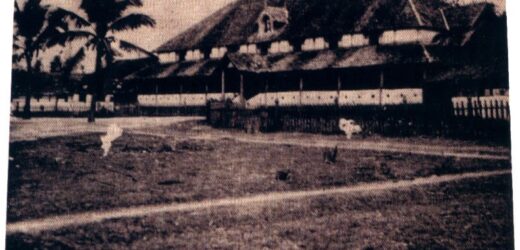 Lược Sử Trường Yao Phu CUÉNOT Và Hội Yao Phu Giáo Phận Kon Tum