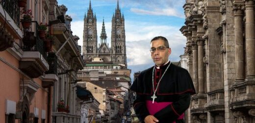 Đại Hội Thánh Thể Năm 2024 Sẽ Được Tổ Chức Tại Thành Phố Quito Của Ecuador