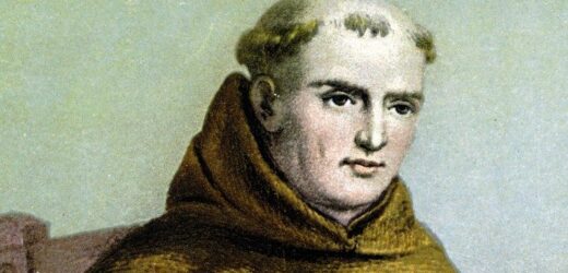 Các Giám Mục Hoa Kỳ Phản Đối Sự Vu Khống Của Bang California Về Thánh Junipero Serra