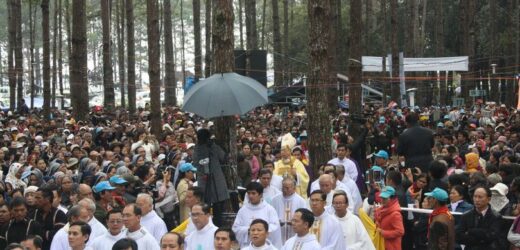 Giáo Hội Thụy Sĩ Đề Cao Mẫu Gương Truyền Giáo Của Giáo Hội Việt Nam