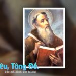 Ngày 21/09: Thánh Mátthêu, Tông Đồ, Tác Giả Sách Tin Mừng