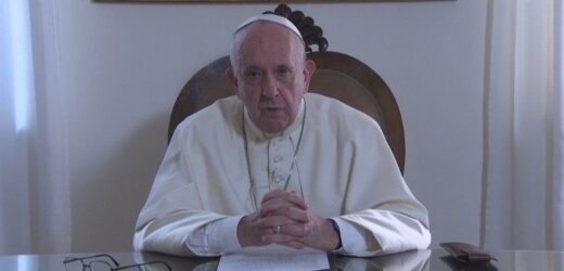 ĐTC Gửi Sứ Điệp Video Tới Hội Nghị Về Bảo Vệ Trẻ Em Của Các Giáo Hội Trung Và Đông Âu