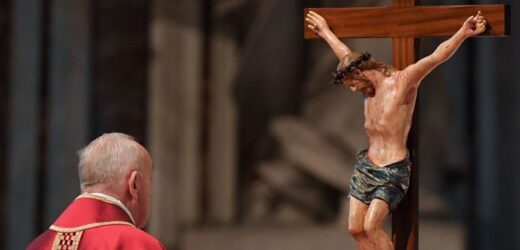 Đức Phanxicô Với Các Thần Học Gia: Hãy Xem Xét Những Thách Thức Đương Thời Dưới Ánh Sáng Của Khôn Ngoan Thánh Giá