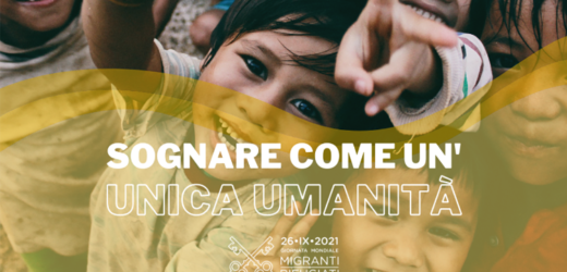 Các Giáo hội Cử Hành Ngày Quốc Tế Di Cư Và Tị Nạn