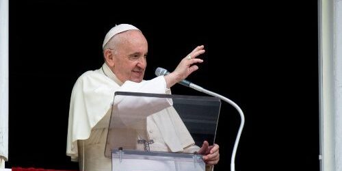 Kinh Truyền Tin (26/09): Giáo Hội Cần Loại Bỏ Não Trạng Đóng Cửa Và Loại Trừ