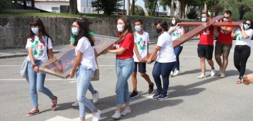 Sứ Điệp Của ĐTC Phanxicô Nhân Ngày Giới Trẻ Thế Giới Lần Thứ 36