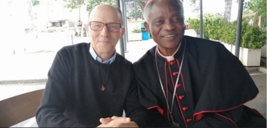 ĐHY Turkson được tuyên dương vì sự dấn thân cho công bằng, hòa bình và liên đới toàn cầu