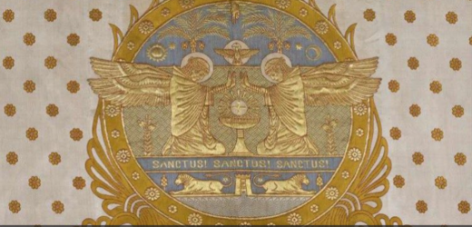 Từ Đại hội Thánh Thể ở Pháp đến Đại hội Thánh Thể Quốc tế tại Budapest