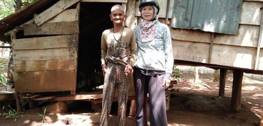 Người Con Trong Thần Khí