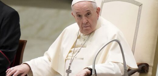 5 Nguyên Tắc Cần Biết Trước Khi Bạn Không Đồng Ý Với Đức Giáo Hoàng Về Một Điều Gì Đó