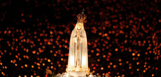 Một Phương Thức Đọc Kinh Mân Côi