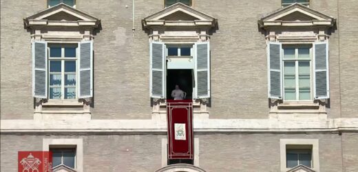 Kinh Truyền Tin (10/10): Tránh Kiểu Đức Tin Kiểu “Thương Mại”, Nhưng Trong Tình Yêu