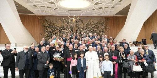 ĐTC Phanxicô: Chỉ Tình Yêu Thu Hút Và Biến Đổi Tâm Hồn Con Người