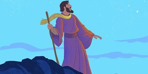 Chúa Tín Nhiệm Người Già|Tuyển Tập “Tuổi Già Có Chúa” – Phần 7