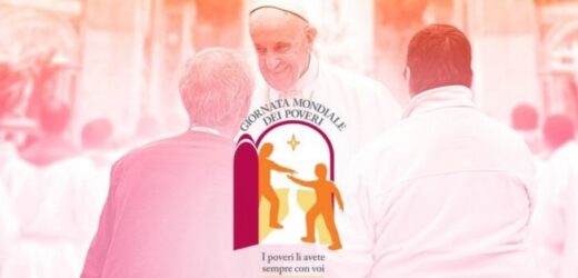 Chương Trình Cử Hành Ngày Thế Giới Người Nghèo Lần Thứ Năm