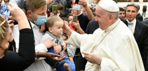 ĐTC Phanxicô: Chúng Ta Phải Đánh Thức Chúa Đang Hiện Diện Trong Lòng Mình