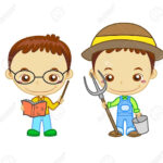 Người Môn Đệ Thừa Sai Sống Mùa Chay Thánh. Bài 10: Bàn Tay Chai Sần Và Linh Đạo Lao Động Thừa sai