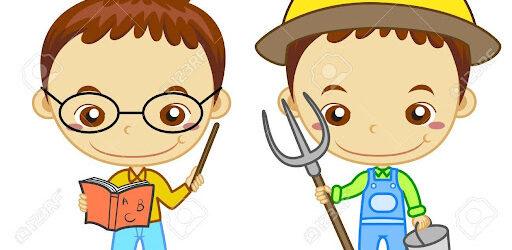 Người Môn Đệ Thừa Sai Sống Mùa Chay Thánh. Bài 10: Bàn Tay Chai Sần Và Linh Đạo Lao Động Thừa sai