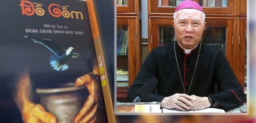 Đồ Gốm – Hồi Ký Suy Tư | Đức Giám Mục Giuse Đinh Đức Đạo