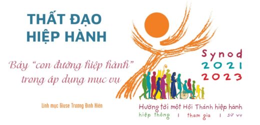 Thất Đạo Hiệp Hành