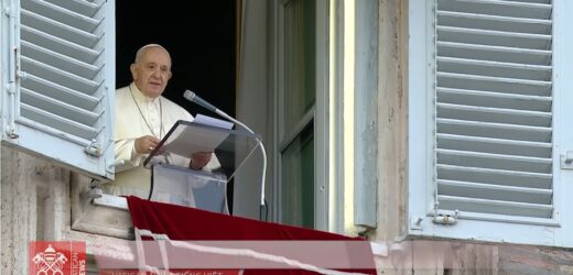 ĐTC Phanxicô: Nơi Đức Mẹ Chúng Ta Nhận Thấy Sự Khiêm Nhường Giúp Nên Thánh