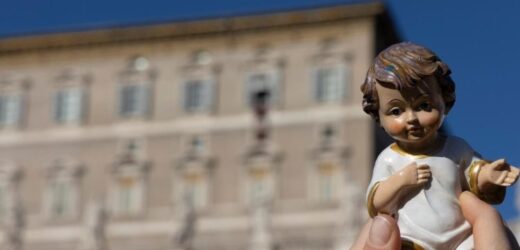 Kinh Truyền Tin 12/12 : Tôi Phải Làm Gì?