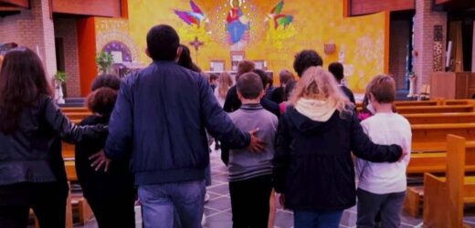 Vatican Ban Hành Nghi Thức Phụng Vụ Trao Thừa Tác Vụ Giáo Lý Viên