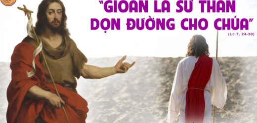 16.12.2021 – Thứ Năm Tuần III Mùa Vọng