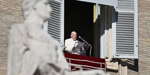 ĐTC Phanxicô: Mang Niềm Vui Của Chúa Giêsu Cho Tha Nhân Là Hành Động Đầu Tiên Của Bác Ái