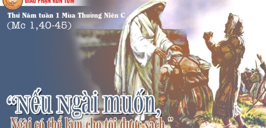 13.01.2022 – Thứ Năm Thánh Hilariô, Giám Mục, Tsht