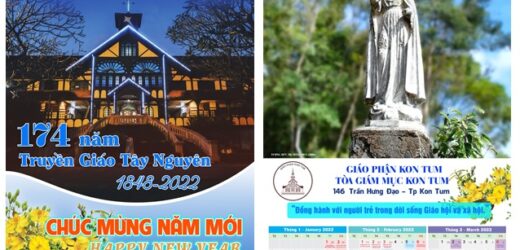 Thông Điệp Ngày Xuân