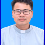 Linh mục Vinh Sơn Liêm                 Nguyễn Trường Chính, CSsR
