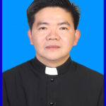 Linh mục Phêrô Nguyễn Quốc Dương, CM