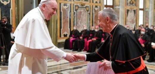 ĐTC Chia Bộ Giáo Lý Đức Tin Thành Hai Phân Bộ Giáo Lý Và Kỷ Luật